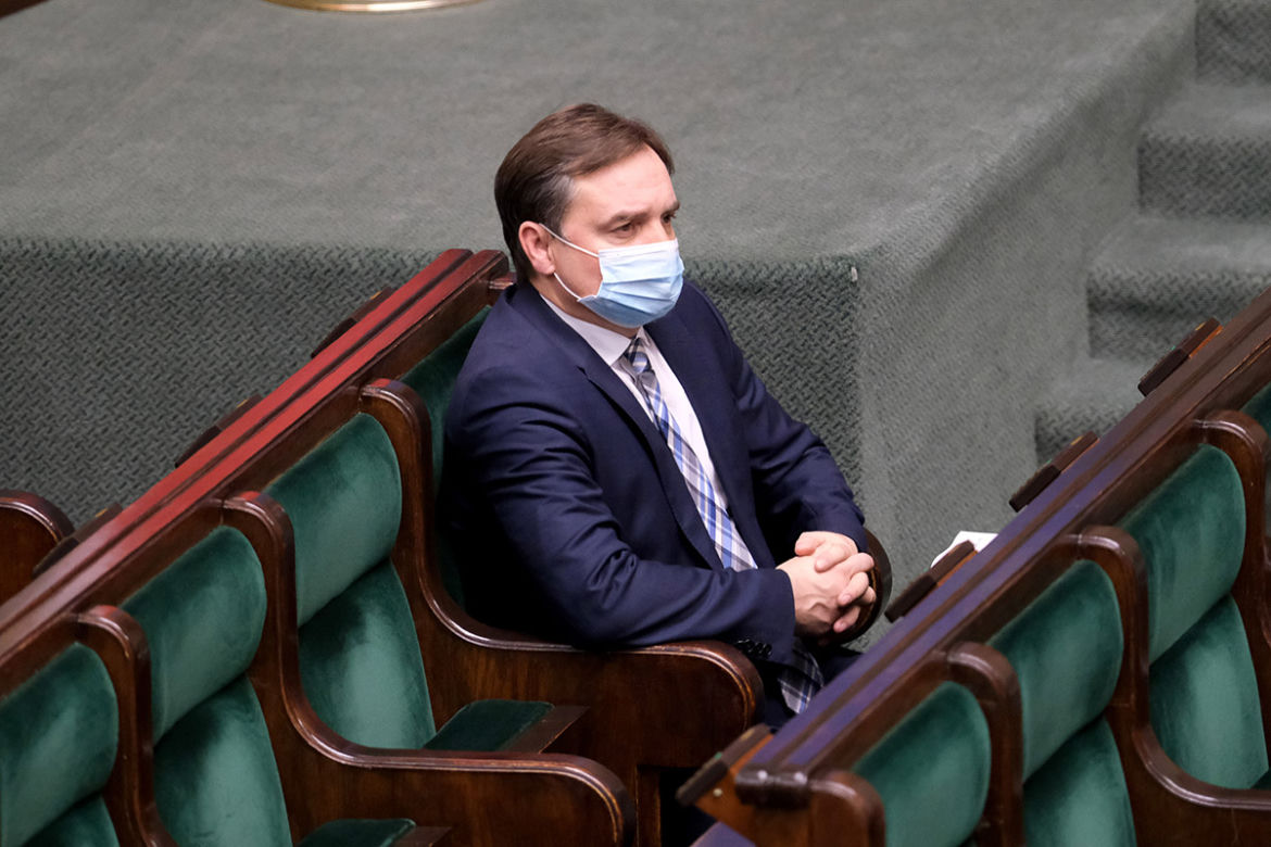 Kukiz zastąpi Ziobrę?
