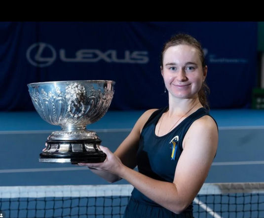 Daria Snigur
