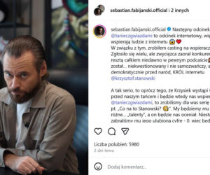 To już nie jest ten sam program?! Polsat wpuszcza internet na parkiet