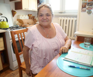 GRAŻYNA ZIELIŃSKA