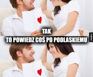 Memy na Dzień Kobiet. 8 marca na Podlasiu