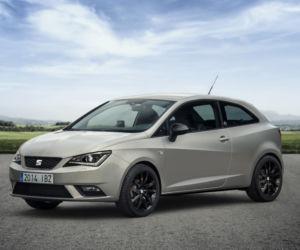 Seat Ibiza 30th Anniversary Limited Edition