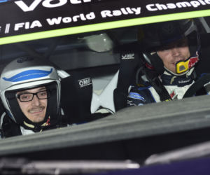 Rafał Mądry, Andreas Mikkelsen