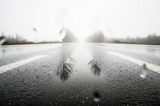 Tragiczny wypadek na DK50. Dlaczego wdowa błaga o pomoc?