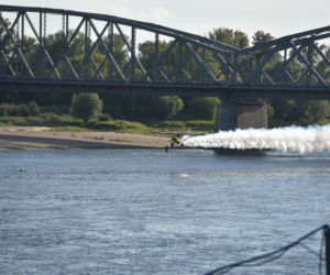 Copernicus Air Show 2026 w Toruniu. Mamy zdjęcia ze spektakularnych pokazów