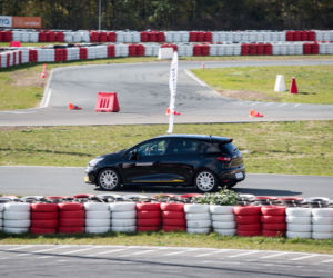 Bridgestone Weather Control A005 - Clio RS Trophy, Tor Modlin