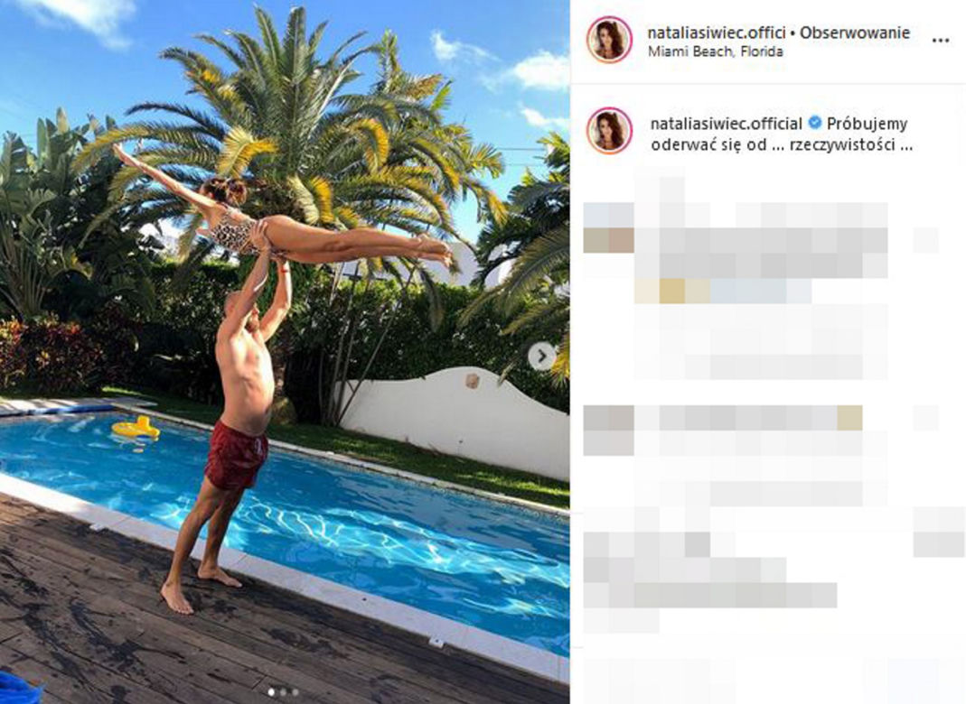 Natalia Siwiec stara się o drugie dziecko