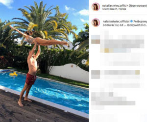 Natalia Siwiec stara się o drugie dziecko
