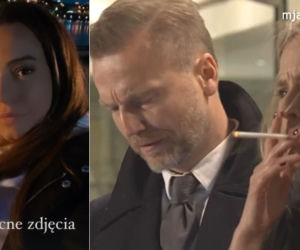 M jak miłość. Magda już wie o zdradzie Andrzeja i ciąży Julii. Anna Mucha potwierdza, że Budzyńska odkryje prawdę w nowym sezonie - WIDEO