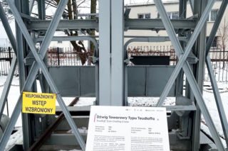 Ełk ma nowe atrakcje turystyczne. Zabytkowe urządzenia kolejowe wzbogaciły muzeum