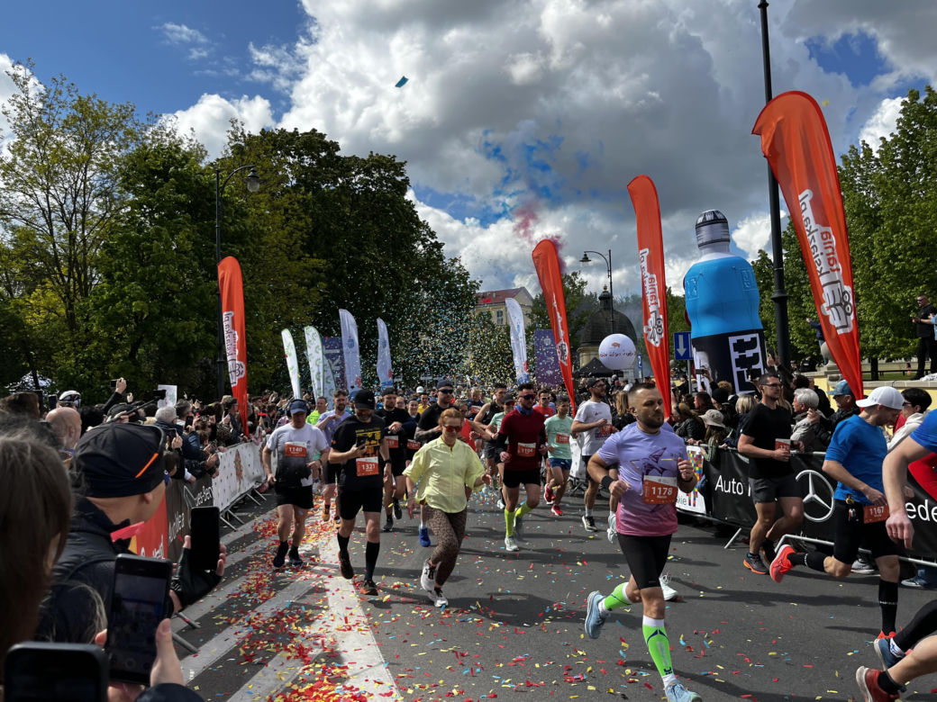 PKO Białystok Półmaraton 2025