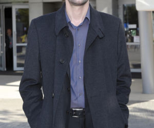 Amant z Niani to przeszłość. Tak dziś wygląda ceniony na świecie Tomasz Kot