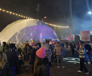 SnowFest 2026 - fotorelacja z festiwalu - Szczyrk 6-7 marca