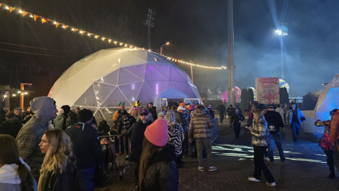 SnowFest 2026 - fotorelacja z festiwalu - Szczyrk 6-7 marca