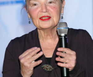 Jadwiga Staniszkis