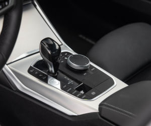BMW 320d XDrive (G20)