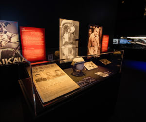 „COSMOS DISCOVERY Space Exhibition” – fascynująca kosmiczna wystawa z eksponatami NASA
