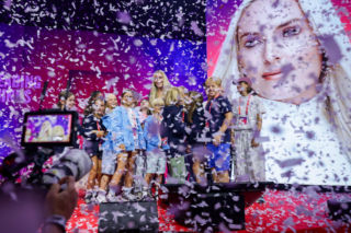 Od baroku po technologie kwantowe. Impact Leading Minds połączył światy, które rzadko spotykają się na jednej scenie