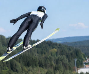 Zwycięstwo Norwegów w Klingenthal. Zakończenie Letniej Grand Prix w skokach