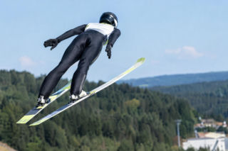 Zwycięstwo Norwegów w Klingenthal. Zakończenie Letniej Grand Prix w skokach