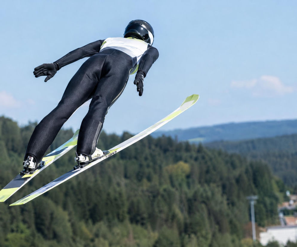 Zwycięstwo Norwegów w Klingenthal. Zakończenie Letniej Grand Prix w skokach