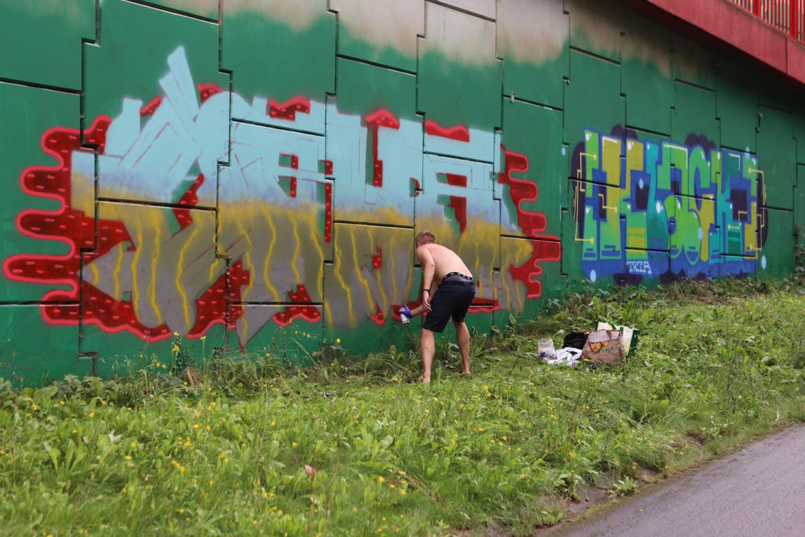 Festiwal Meeting of Styles 2023 w Lublinie