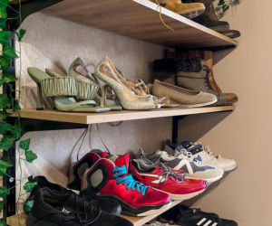 Wiosenne odświeżenie szafy? Stwórz swój wymarzony look w Zielonym Manekinie!