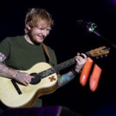 Ed Sheeran w Polsce 2018 - BILETY. Wygraj kasę na wejściówkę! 