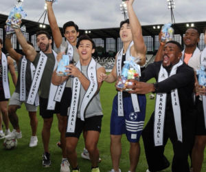 Miss i Mister Supranational
