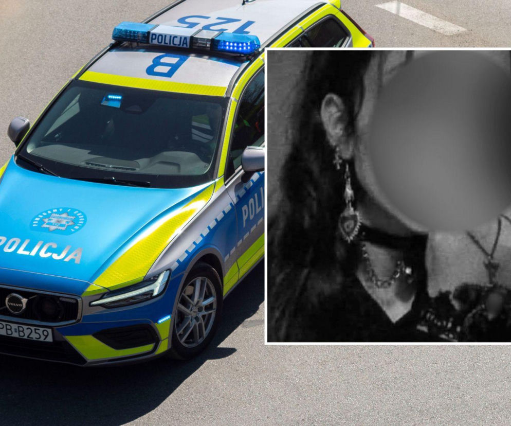 Tragiczna śmierć 19-letniej Walentyny. 38-latek z poważnymi zarzutami
