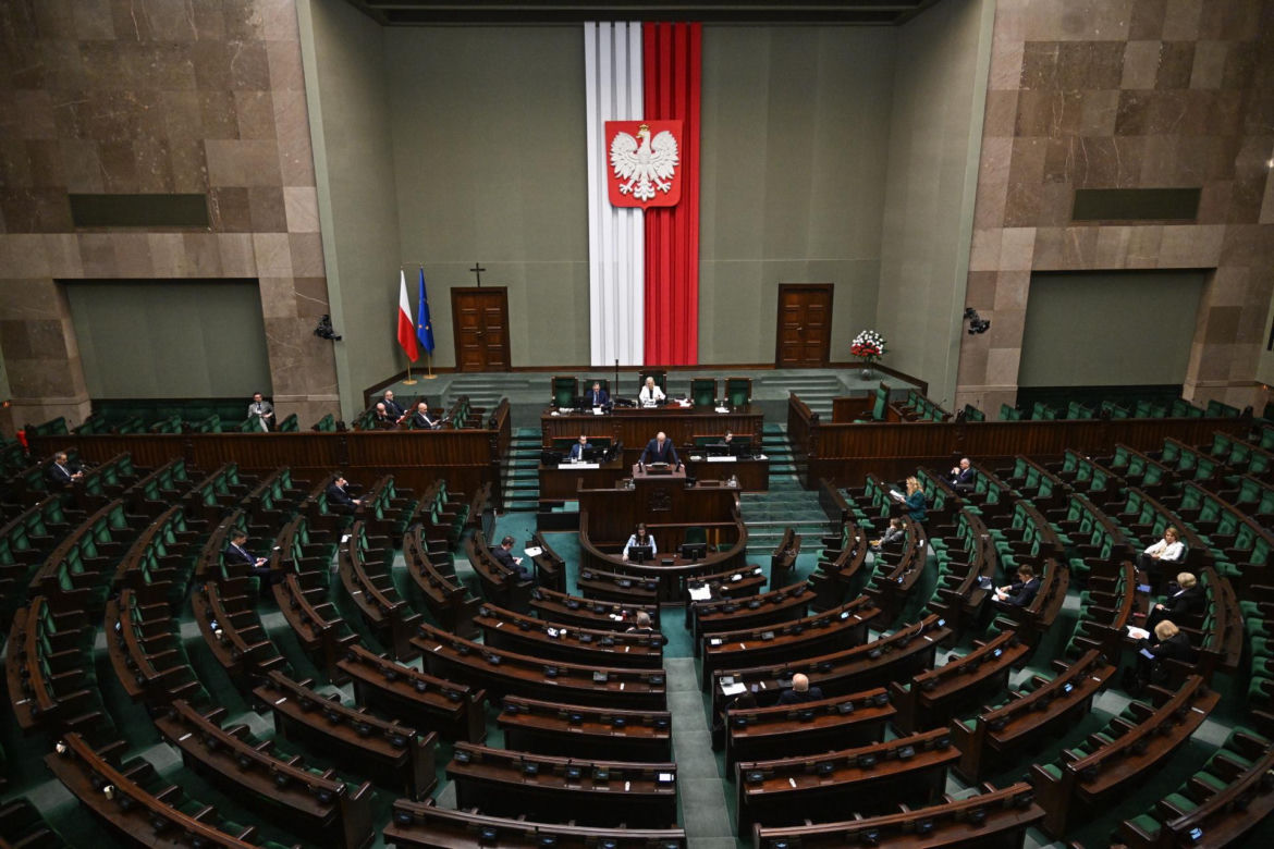 7. posiedzenie Sejmu X kadencji