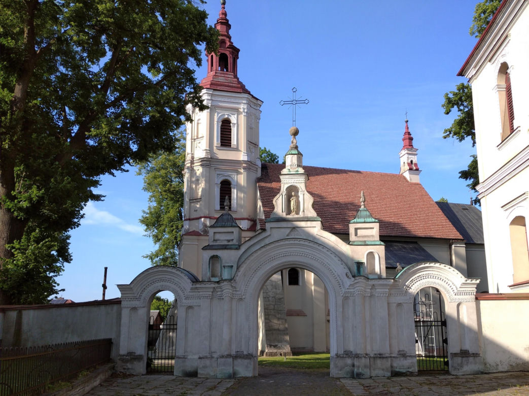 4. Szczebrzeszyn