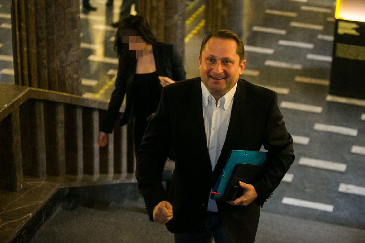 Kamil Durczok