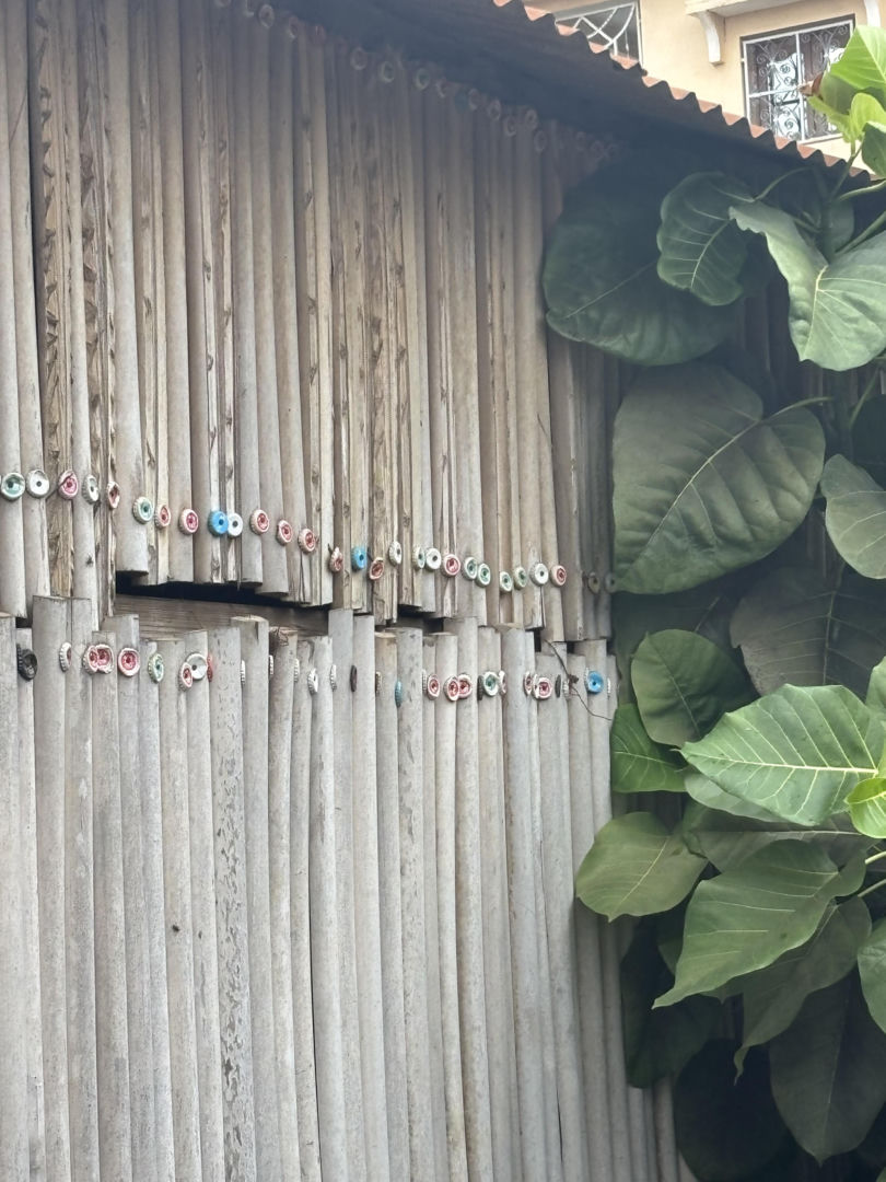 Grobowce na Madagaskarze