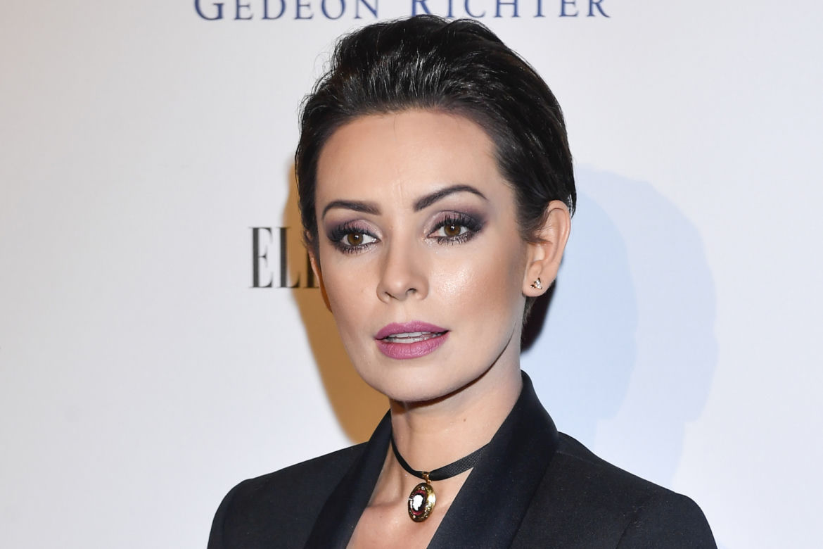 Dorota Gardias 