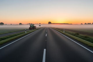 Ogólnopolski protest 30 grudnia. Gdzie spodziewać się blokad dróg?
