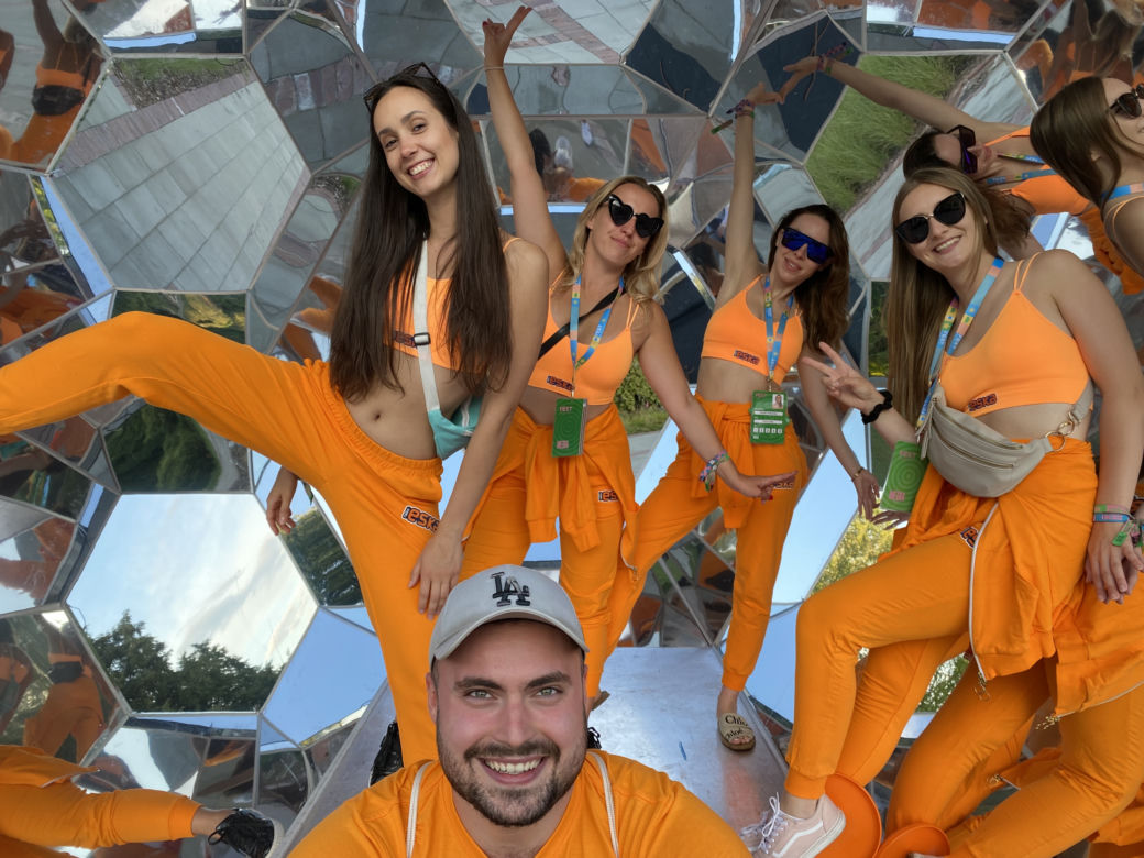 Fest Festival 2022 - tak się bawiliście Radiem ESKA!