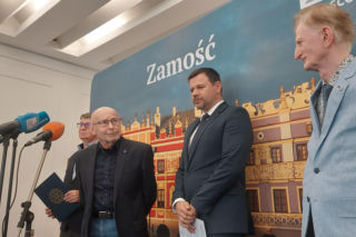 W Zamościu odbędzie się 3. Seminarium Zdrowia Psychicznego Dzieci i Młodzieży.