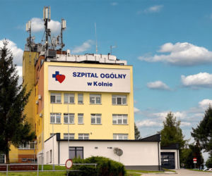 Szpital w Kolnie zawiesza oddział chirurgiczny! Jest problem ze znalezieniem specjalistów