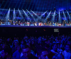 Eurowizja Junior 2021