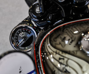 Motocykle na Poznań Motor Show 2018