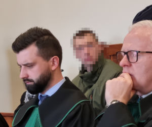 Wysadzili w powietrze dom nowożeńców z Sosnowa. Teraz tłumaczą się przed sądem
