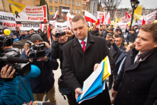 Tak się zmieniał Przemysław Czarnek