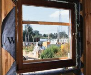 Jak układać wiatroizolację?