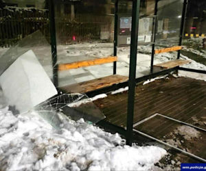 Narzekał na nudę, więc... trafił do więzienia! 35-latek miał wiele na sumieniu