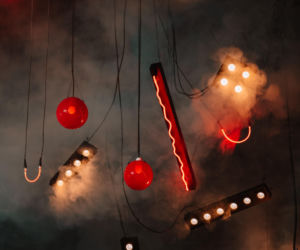 Już jutro Circoloco Warsaw