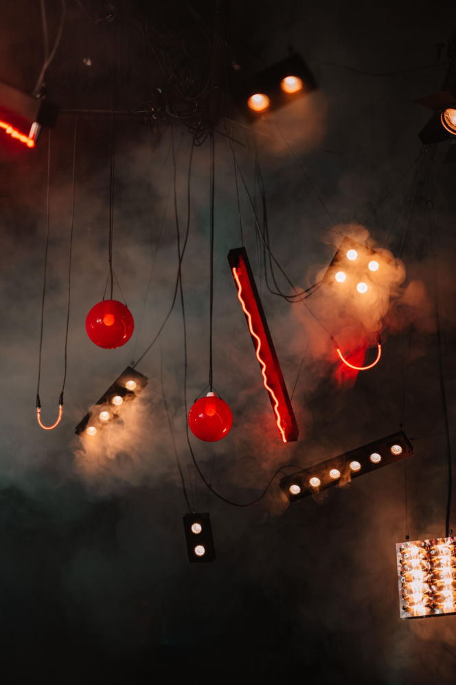 Już jutro Circoloco Warsaw