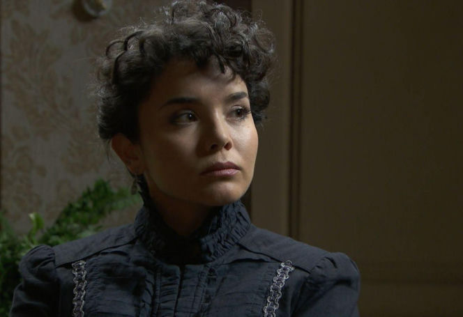 "Akacjowa 38", odcinek 820: Przerażona Fabiana powraca na Akacjową