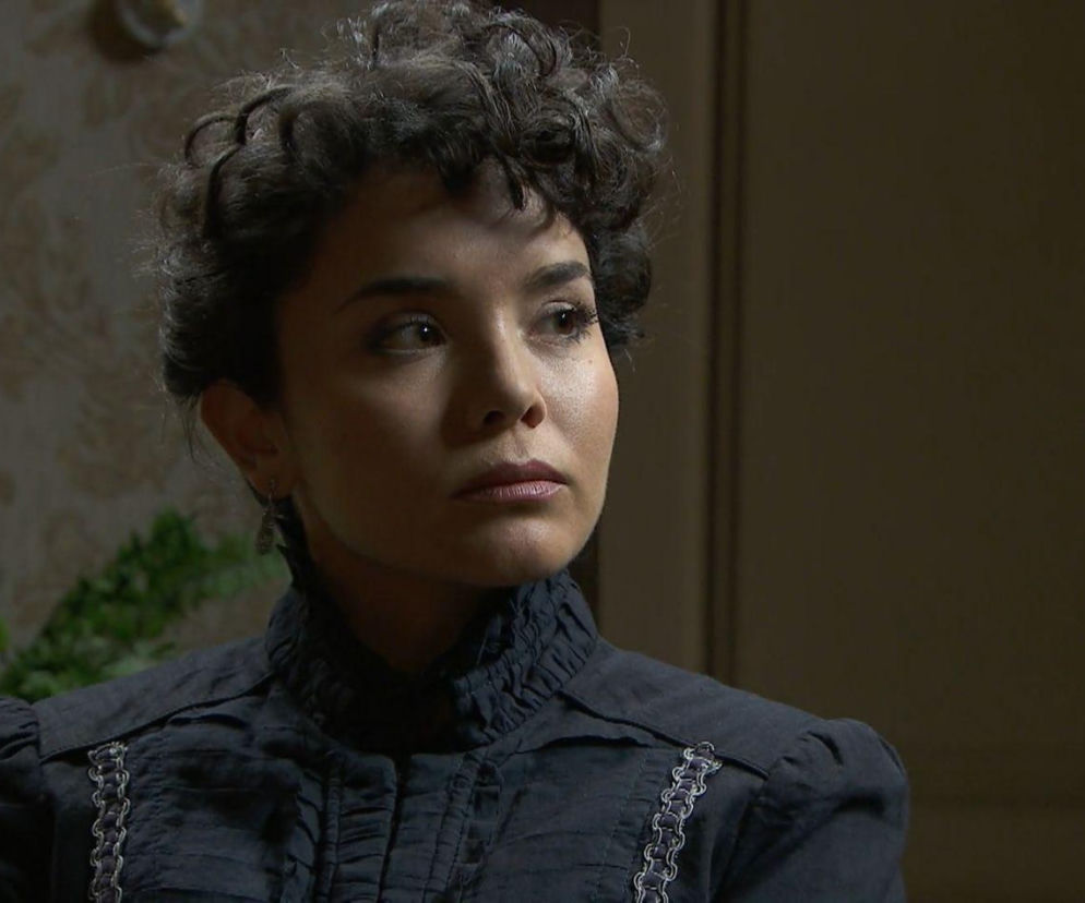 Akacjowa 38, odcinek 820: Przerażona Fabiana powraca na Akacjową