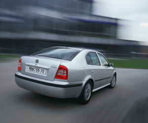 Skoda Octavia I - rok produkcji 1996-2010